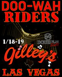Gilley's Las Vegas