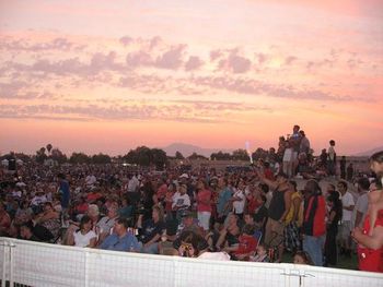 02-25-08 People showed up in Moreno Valley for Eddie Money  the Doo-Wahs and some spectacular fireworks on the 4th of July.
