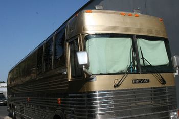 07-05-07: New Bus Wrap
