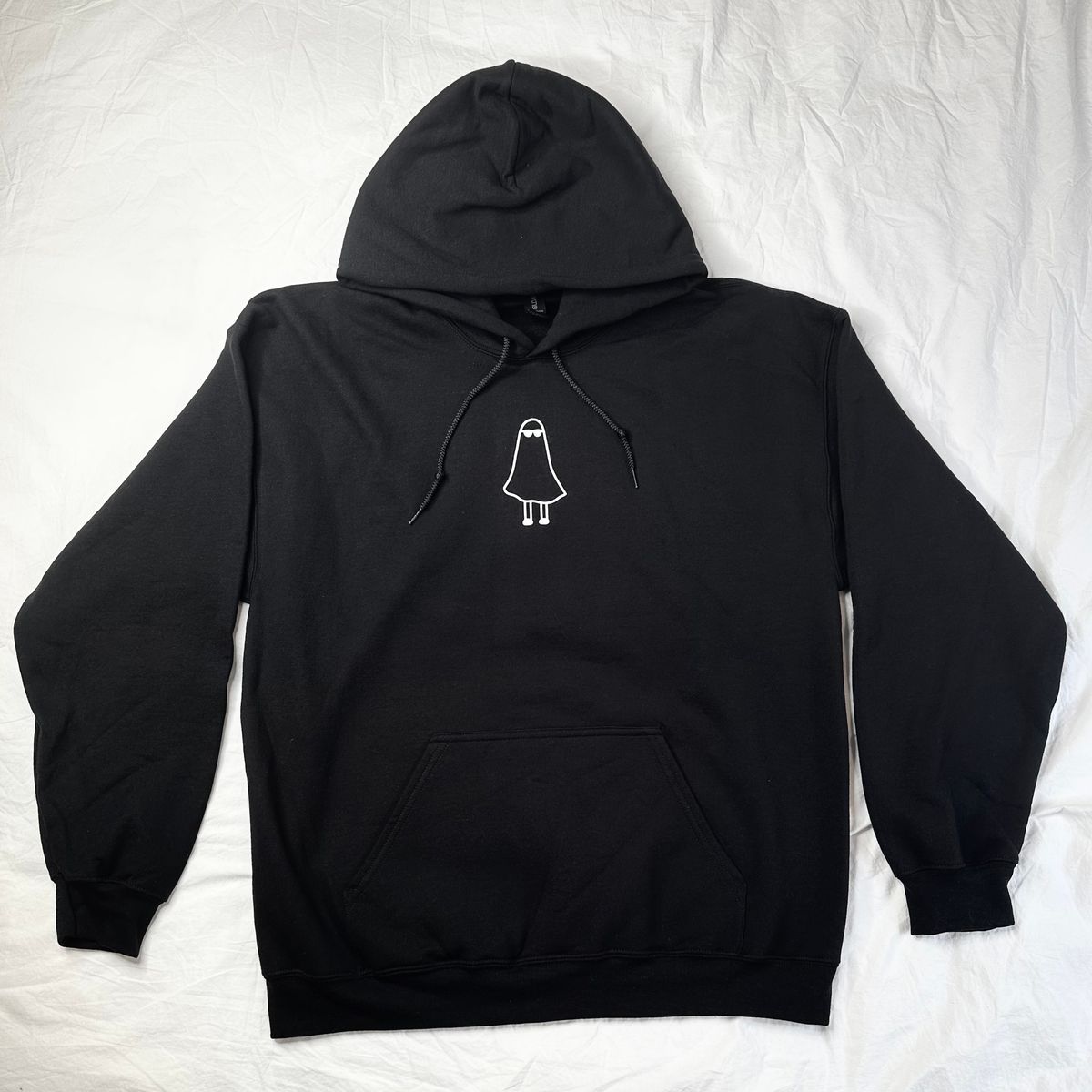 Ghost Hoodie