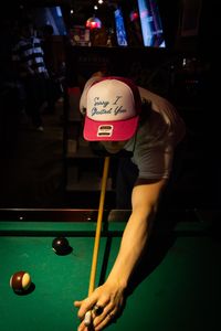 "Sorry I Ghosted You" Hat