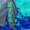 2 Little 2 Late Kanji Longsleeve