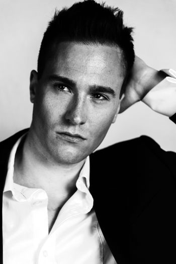 Portrait Shoot

