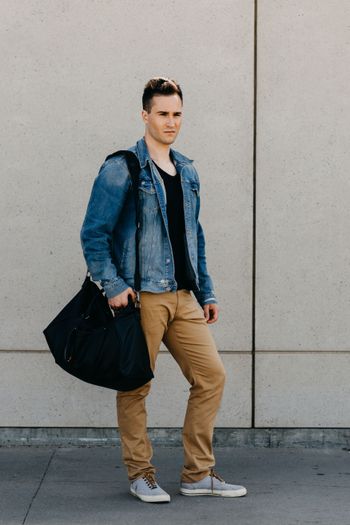 Urban Shoot
