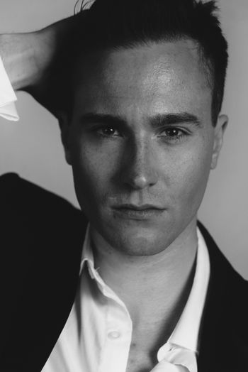 Portrait Shoot
