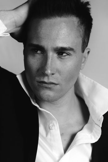 Portrait Shoot
