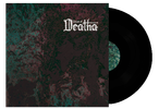Mother Death - Vinyl