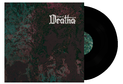 Mother Death - Vinyl
