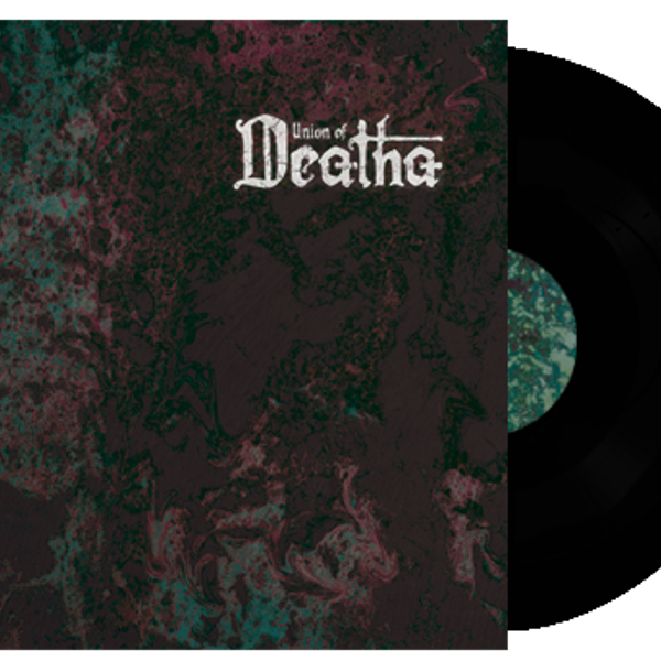 Mother Death - Vinyl