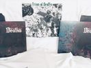 T-Shirt + LP "Mother Death"