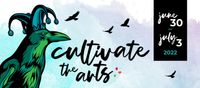 🎨Gabriola Cultivate Festival 2022