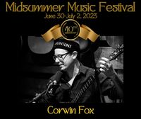 🌞Midsummer Festival 