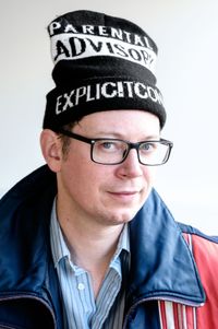 LIVE STREAM: Corwin Fox 