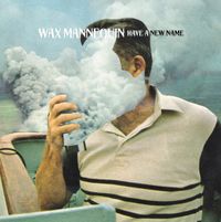 Double COAX Release: Wax Mannequin & Corwin Fox w/FordPier