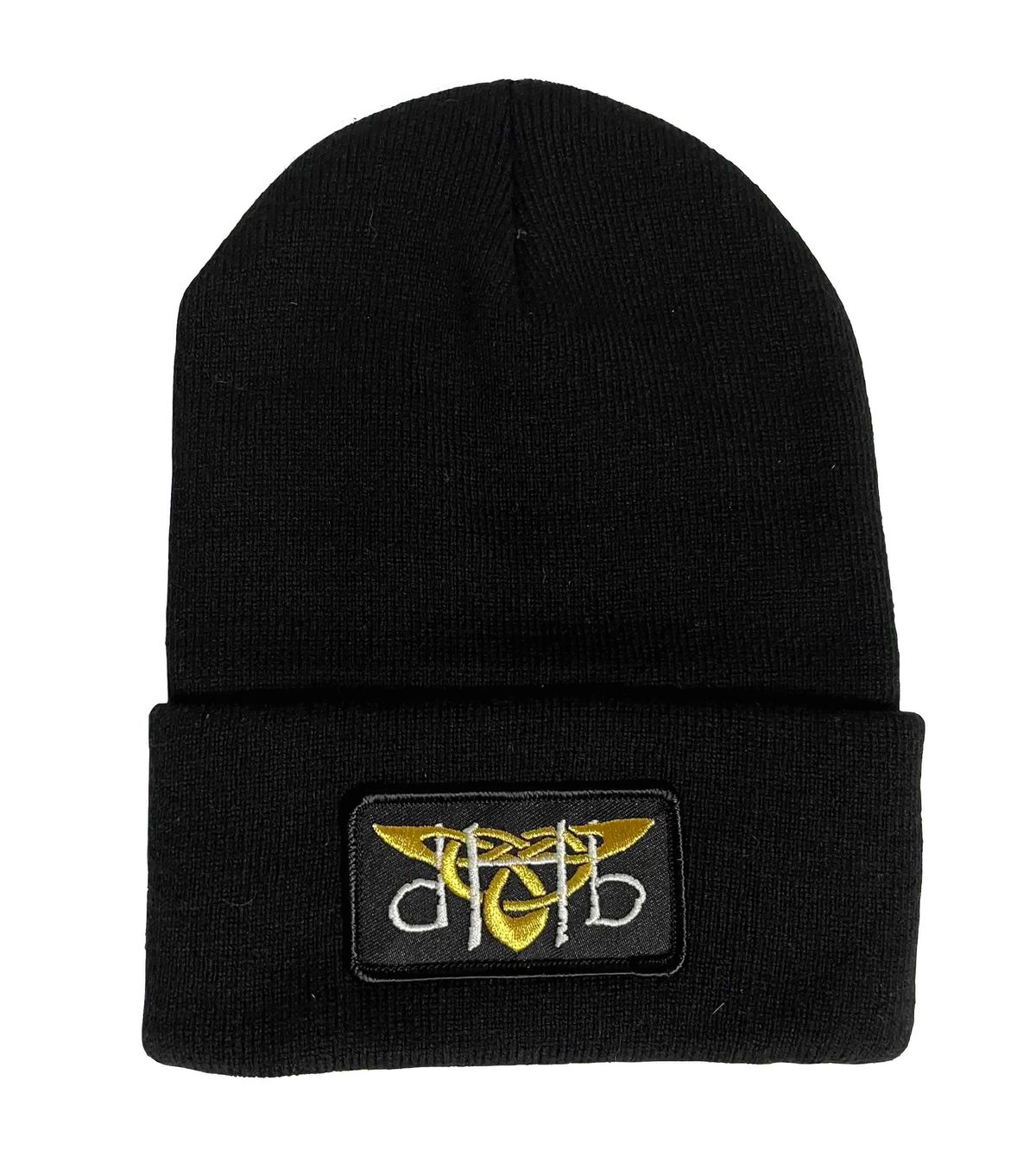 Cuffed Beanie