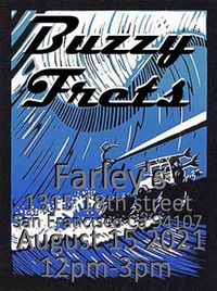 Buzzy Frets