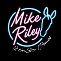 Ride Bull Ride by Mike Riley