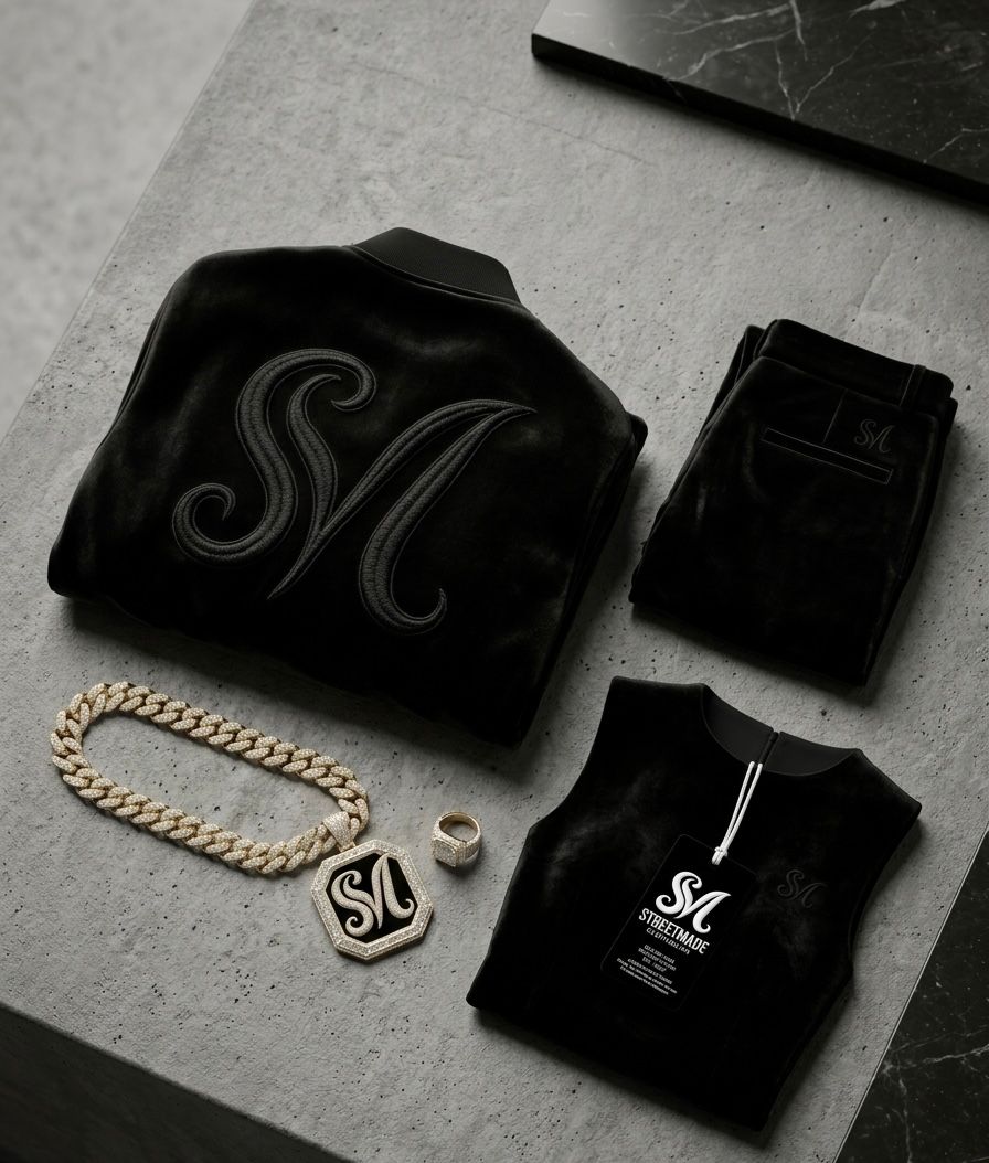 Nightlife Collection