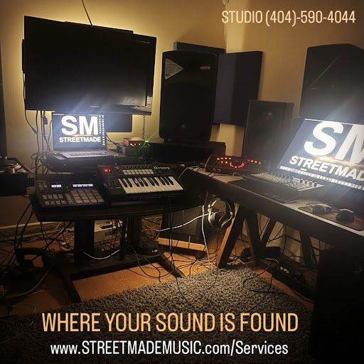 Multi-Media Studio