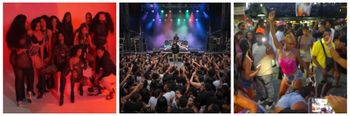 Live Events