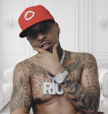 Da Kid Rio