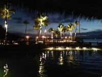 Lung - Full show, on the beach