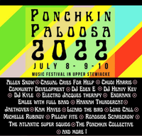 Ponchkinpaloosa 