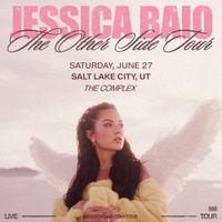 Jessica Baio: The Other Side Tour