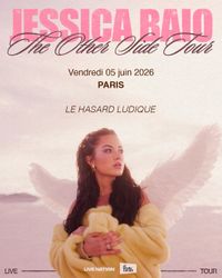 Jessica Baio: The Other Side Tour