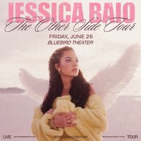 Jessica Baio: The Other Side Tour