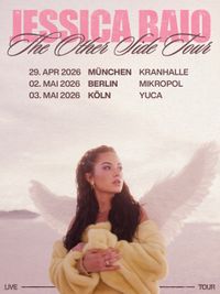 Jessica Baio: The Other Side Tour