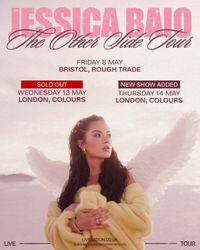 Jessica Baio: The Other Side Tour