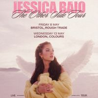 Jessica Baio: The Otherside Tour [DICE link]