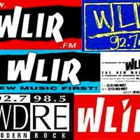 Modern Rock Mixtape on WLIR.fm