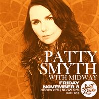 Midway + Patty Smyth