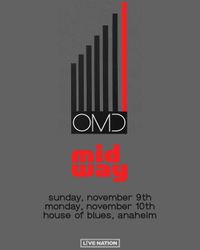 Midway + OMD