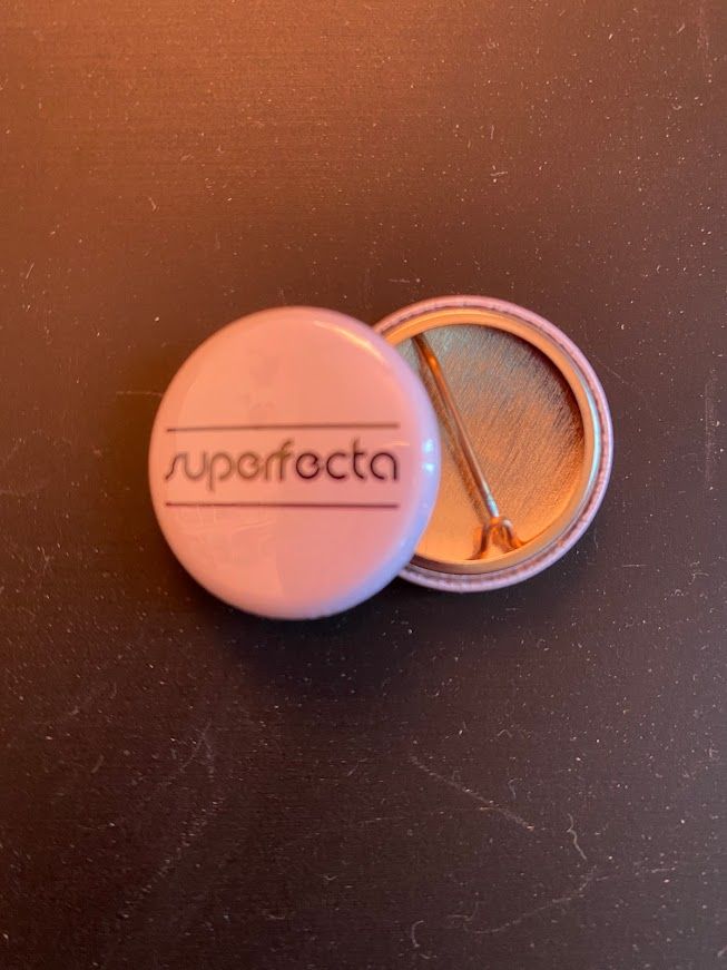 Badge - Sold Out - Coming Jan 2025