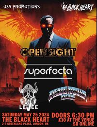 Superfecta