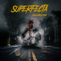 November Pain by Superfecta
