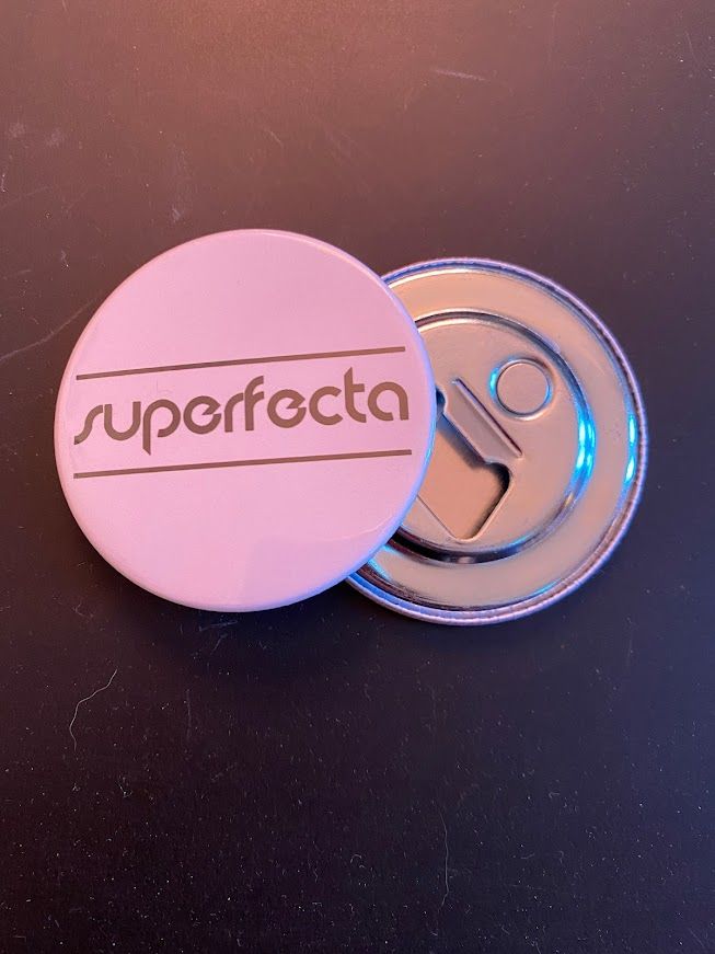 Bottle Opener - Sold Out-Coming Jan 2025