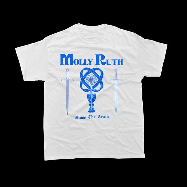 Molly Ruth Sings the Truth T-Shirt