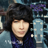 A New Day by Dalton Cyr