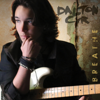 Breathe by Dalton Cyr