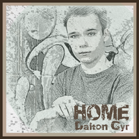 Home by Dalton Cyr