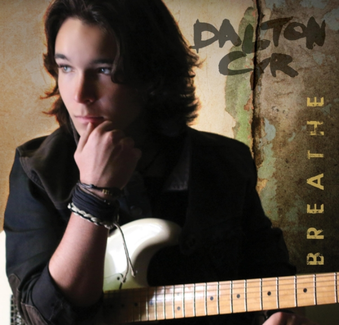 Breathe - CD