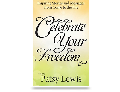 Celebrate Your Freedom book cover