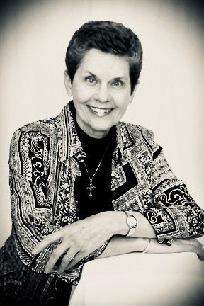 Patsy Lewis photo