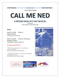Call Me Ned