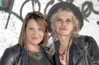 Marie Martine Bedard