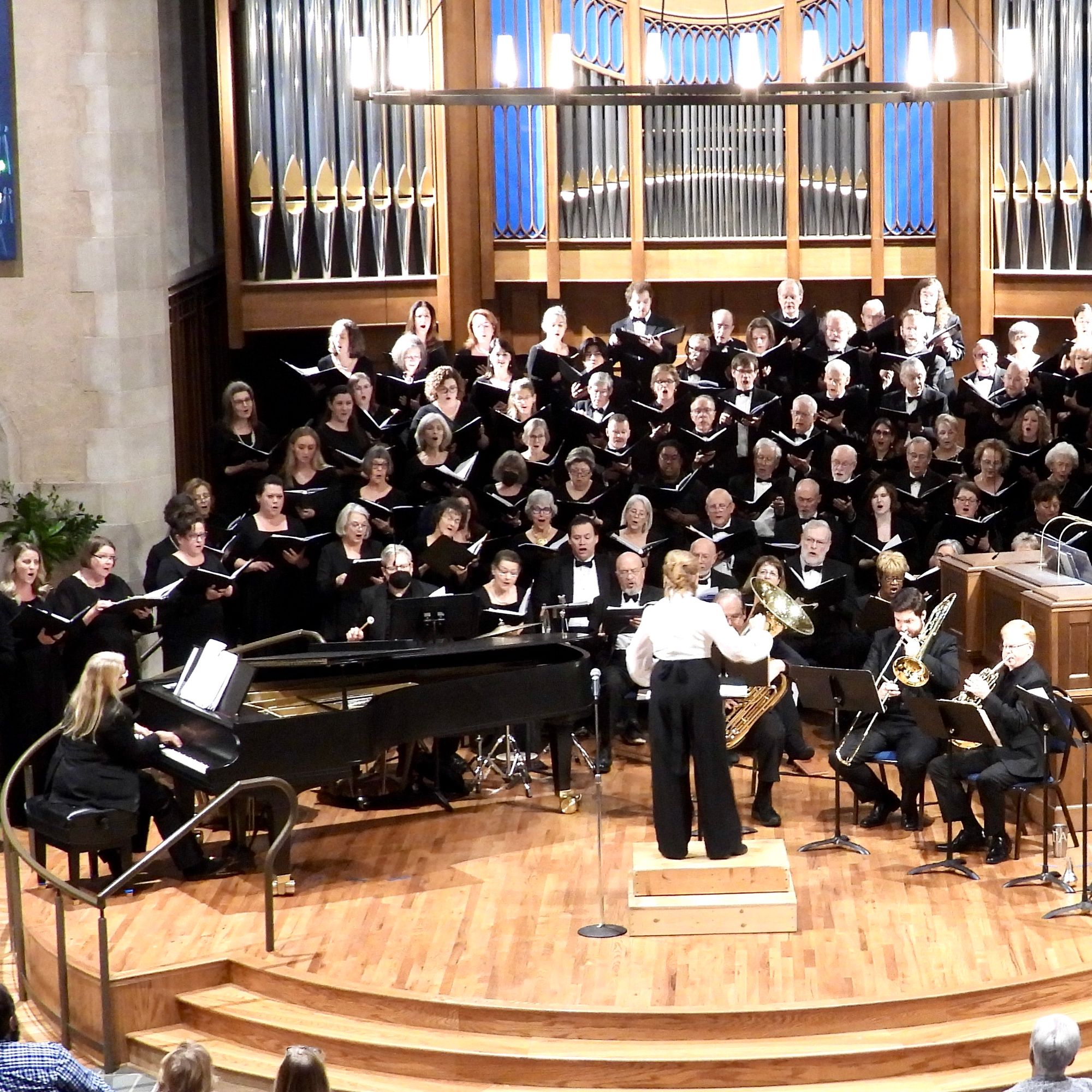 Asheville Choral Society